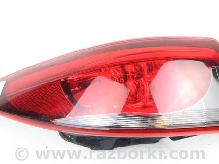 ФОТО Фонарь левый для Mazda 6 GJ (12-15) Київ