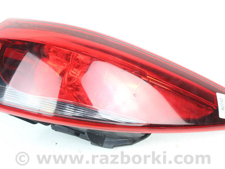 ФОТО Фонарь правый для Mazda 6 GJ (12-15) Київ