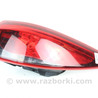 Фонарь правый Mazda 6 GJ (12-15)