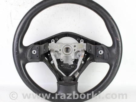 ФОТО Руль виниловый для Subaru Forester SH S12 (08-12) Київ