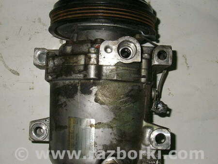 ФОТО Компрессор кондиционера для Subaru Impreza II GD GG (00-07) Київ
