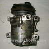 Компрессор кондиционера Subaru Impreza II GD GG (00-07)