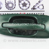 Ручка двери наруж лев зад Subaru Impreza II GD GG (00-07)