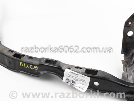 ФОТО Направляющая под фару правая для Subaru Impreza II GD GG (00-07) Київ