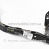 Направляющая под фару правая Subaru Impreza II GD GG (00-07)