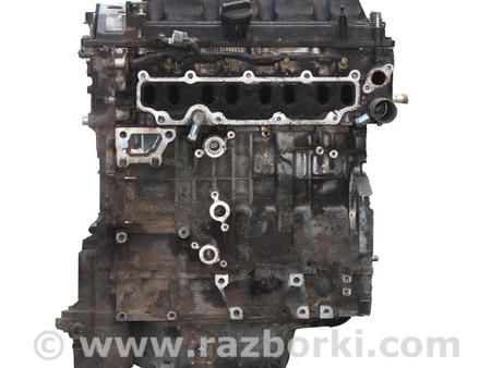 ФОТО Двигатель без навесного оборудования для Toyota Avensis T270 (10.2008-12.2012) Київ