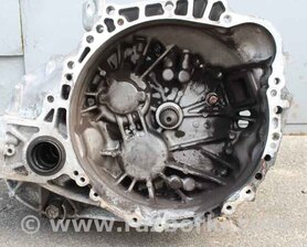 Коробка передач МКПП Toyota RAV-4 IV (XA40) (12-18)