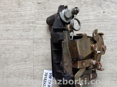 ФОТО Ручка кришки багажника для Volkswagen Transporter (все года выпуска) Львів