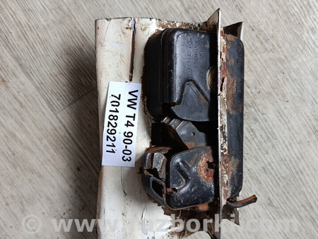ФОТО Замок дверей для Volkswagen Transporter (все года выпуска) Львів