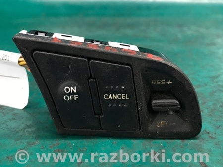ФОТО Кнопки руля для KIA Cerato 2 TD (08-12) Київ