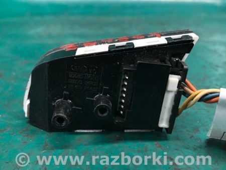 ФОТО Кнопки руля для KIA Cerato 2 TD (08-12) Київ