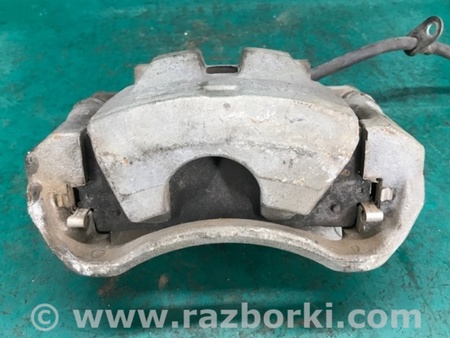 ФОТО Супорт гальмівний для Toyota Camry 50 XV55 (14-18)  Київ