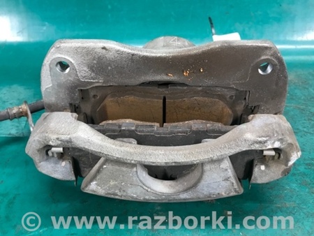 ФОТО Супорт гальмівний для Toyota Camry 50 XV55 (14-18)  Київ