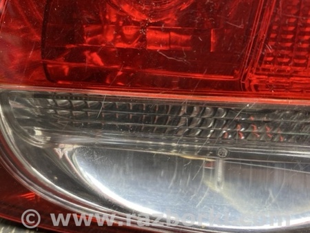 ФОТО Ліхтар внутрішній для Lexus GS III S190 (04-11) Київ