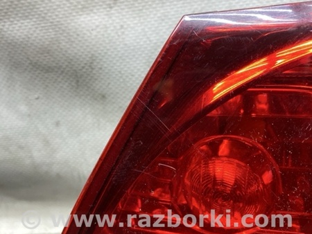 ФОТО Ліхтар внутрішній для Lexus GS III S190 (04-11) Київ