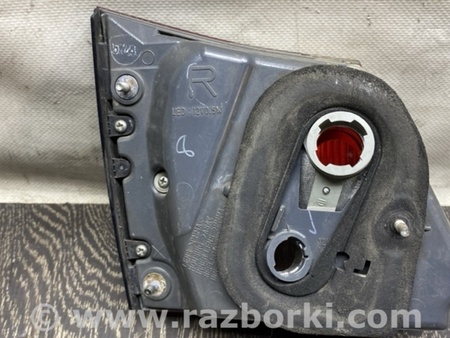 ФОТО Ліхтар внутрішній для Lexus GS III S190 (04-11) Київ