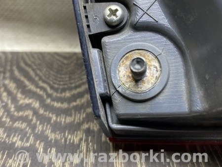 ФОТО Ліхтар внутрішній для Lexus GS III S190 (04-11) Київ