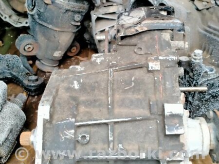ФОТО Роздавальна коробка для Toyota Land Cruiser Prado J120 (02-09) Київ