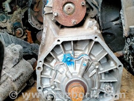 ФОТО Роздавальна коробка для Toyota Land Cruiser Prado J120 (02-09) Київ