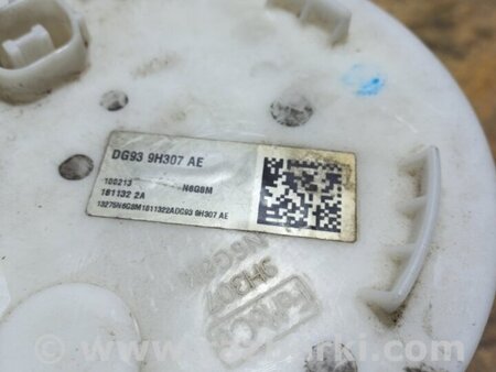 ФОТО Паливний насос для Ford Fusion USA 2 поколение (12-20) Київ