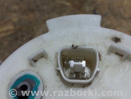 ФОТО Паливний насос для Ford Fusion USA 2 поколение (12-20) Київ
