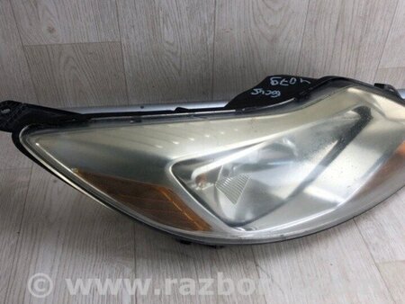 ФОТО Фара для Ford Focus 3 (01.2010 - 03.2018) Київ