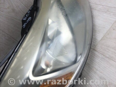 ФОТО Фара для Ford Focus 3 (01.2010 - 03.2018) Київ