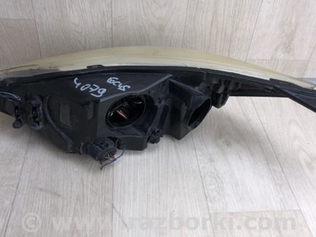 ФОТО Фара для Ford Focus 3 (01.2010 - 03.2018) Київ