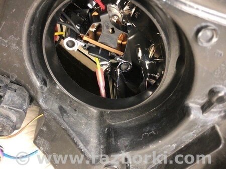 ФОТО Фара для Ford Focus 3 (01.2010 - 03.2018) Київ