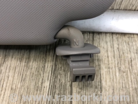 ФОТО Козирок сонцезахисний для Hyundai Elantra VI AD (15-20) Київ