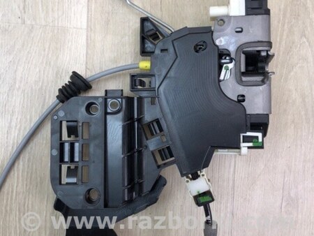ФОТО Замок двері для Mercedes-Benz GL-Class X166 (12-16) Київ