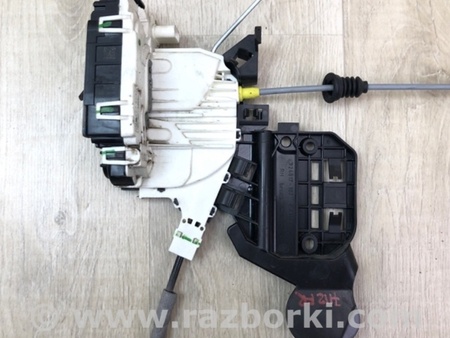 ФОТО Замок двері для Mercedes-Benz GL-Class X166 (12-16) Київ