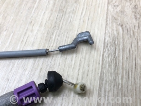 ФОТО Замок двері для Mercedes-Benz GL-Class X166 (12-16) Київ