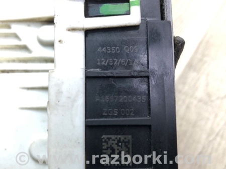 ФОТО Замок двері для Mercedes-Benz GL-Class X166 (12-16) Київ