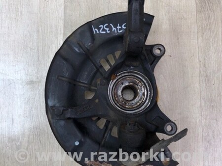 ФОТО Кулак поворотний для Toyota Camry 50 XV50 (11-14) Київ