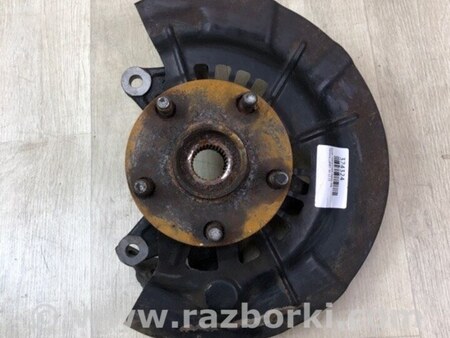 ФОТО Кулак поворотний для Toyota Camry 50 XV50 (11-14) Київ
