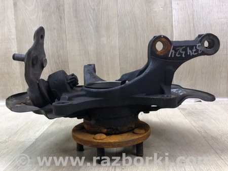 ФОТО Кулак поворотний для Toyota Camry 50 XV50 (11-14) Київ