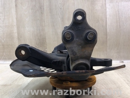 ФОТО Кулак поворотний для Toyota Camry 50 XV50 (11-14) Київ