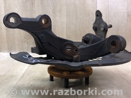 ФОТО Кулак поворотний для Toyota Camry 50 XV50 (11-14) Київ