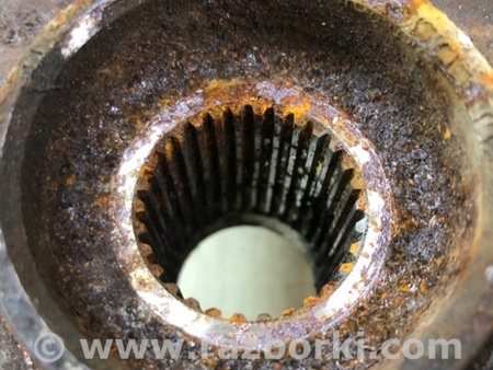 ФОТО Кулак поворотний для Toyota Camry 50 XV50 (11-14) Київ