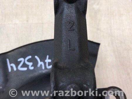 ФОТО Кулак поворотний для Toyota Camry 50 XV50 (11-14) Київ