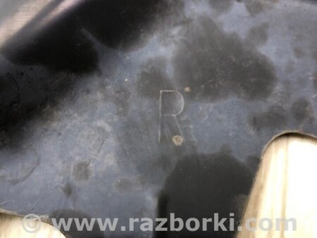 ФОТО Захист гальмівного диска для Mazda CX-5 KE (12-17) Київ
