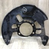 Захист гальмівного диска Mazda CX-5 KE (12-17)