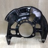 ФОТО Захист гальмівного диска для Mazda CX-5 KE (12-17) Київ