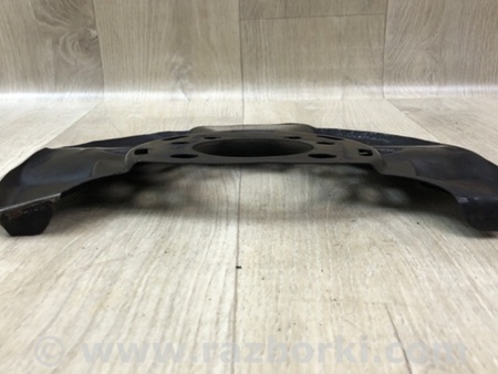 ФОТО Захист гальмівного диска для Subaru Forester SH S12 (08-12) Київ