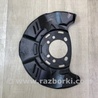 ФОТО Захист гальмівного диска для Subaru Forester SH S12 (08-12) Київ