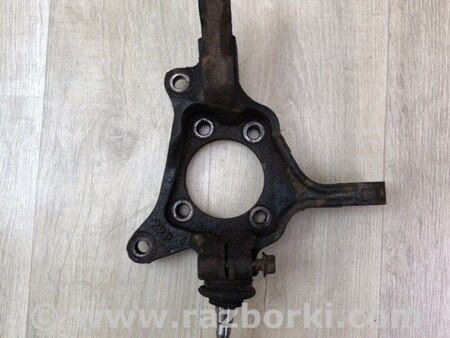 ФОТО Кулак поворотний для Subaru Forester SH S12 (08-12) Київ