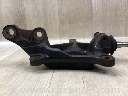 ФОТО Кулак поворотний для Subaru Forester SH S12 (08-12) Київ