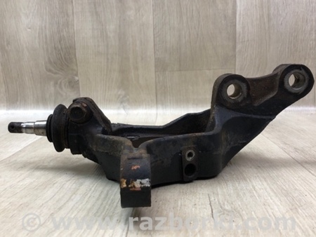 ФОТО Кулак поворотний для Subaru Forester SH S12 (08-12) Київ