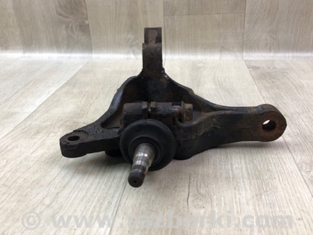 ФОТО Кулак поворотний для Subaru Forester SH S12 (08-12) Київ